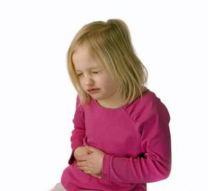 эрозивный гастрит симптомы лечение у детей