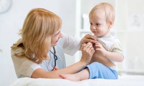 гипотиреоз симптомы и лечение у детей