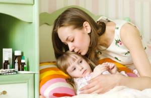 гломерулонефрит симптомы лечение у детей