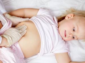 холестаз симптомы лечение у детей