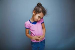 кишечная палочка симптомы лечение у детей