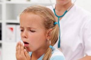 ларингит симптомы лечение у детей комаровский