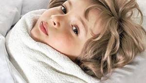 ларингит симптомы лечение у детей комаровский