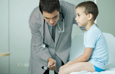 лунатизм у детей симптомы и лечение