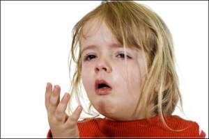 миндалины у детей симптомы и лечение