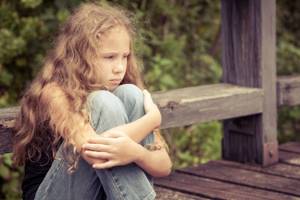 паническая атака симптомы лечение у детей