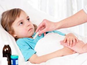 полиомиелит у детей симптомы лечение
