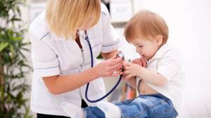 симптомы и лечение гастроэнтерита у детей