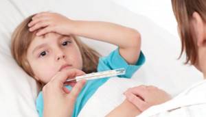 тонзилломикоз у детей симптомы и лечение