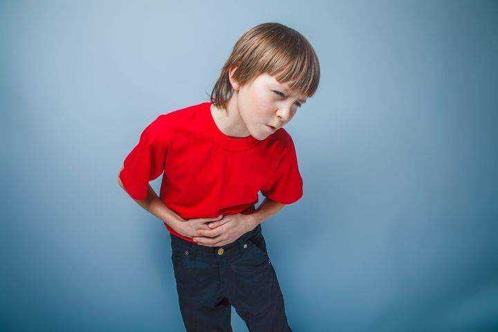 воспаление кишечника у ребенка 2 года симптомы и лечение